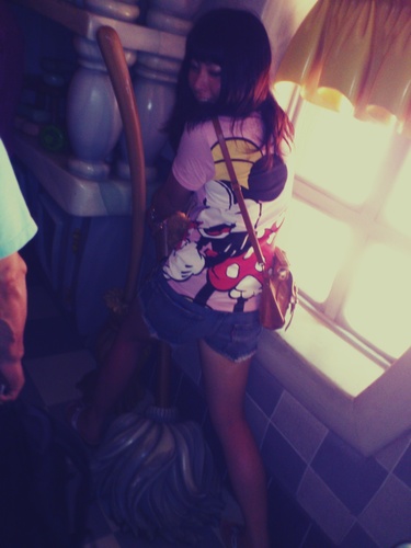 山口 絢子 Aya Twitter