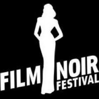 Film Noir Festival(@FilmNoirFest) 's Twitter Profile Photo