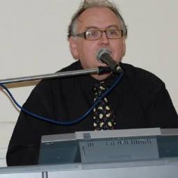 CJacksonMusic's profile picture. Former full-time musician/singer/actor now a teacher who performs 'sometimes'.