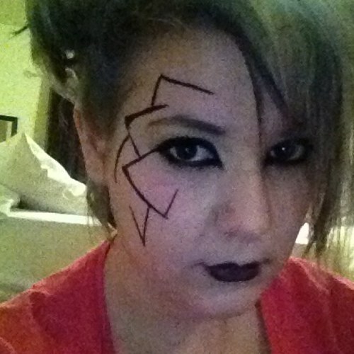 KissnMakeupLove's profile picture. Love of beauty is taste. The creation of beauty is art.