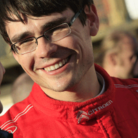 Keith Cronin (@keithc_rally) 's Twitter Profile