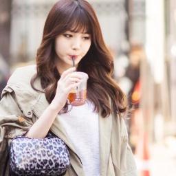 『Roleplayer as Yura - 유라 from 걸스데이. November 16th 1992』 ❝This too shall pass...❞