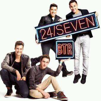 My personal @MyyaMaslow ♥ I finally created this account to support the guys! Thanks for the follow! #Rusher #24seven