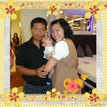 ℓσνє my little family