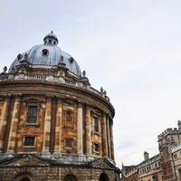 China Oxford Fund (@chinaoxfordcosf) 's Twitter Profile Photo China Oxford Fund (@chinaoxfordcosf) 's Twitter Profile Photo