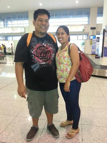 ryaj_sapom's profile picture. TO GOD BE THE GLORY