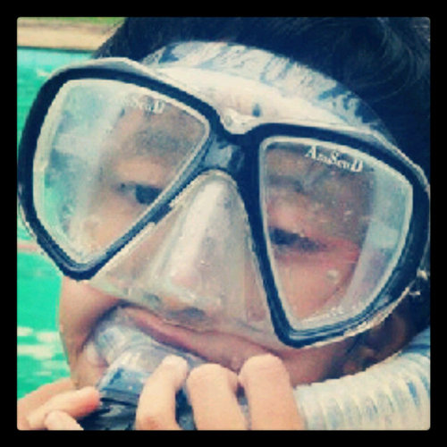 idiot 9'O'9