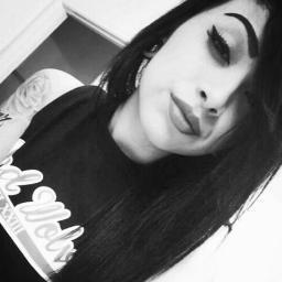 I'd rather be hated for who I am than loved for who I'm not..- Kurt Cobain. 
#BVB ARMY ♥
Marilyn Manson 
The Pretty Reckless
Nirvana
Rammstein
Evanescence