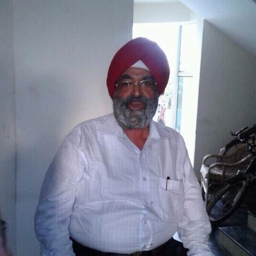 Retired Chairman & Managing Director of Vijay Bank , Syndicate Bank, Punjab & Sind Bank , Former Independent Director of UB group , GMR , Kingfisher Airlines