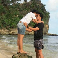 anis CY (@anisputrirahayu) 's Twitter Profile