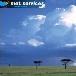 Botswana Met Service