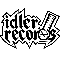 Idler Records 電波少女 Bios Idler Records Store購入特典有り Http T Co U2iwrifjba