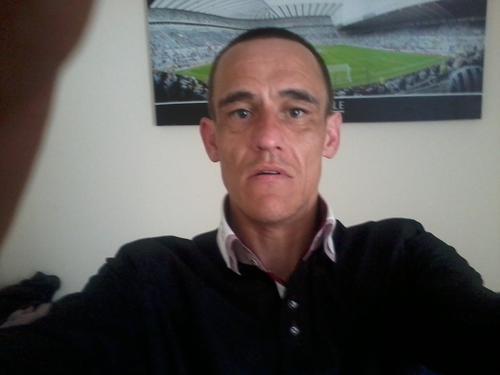 mag4life77's profile picture. Hard working and hard playing Toon fan! I enjoy having a laugh, and making others smile. Take me as you find me as, I change for nobody!