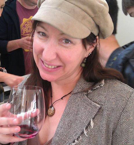 BelbyAnn's profile picture. A Marketing Comms professional, trying to use my twitter powers for good, not evil. Tweets about sustainability, wine, and sustainable wines!