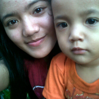 Bismillah.. Tiara pasty bisaa x)