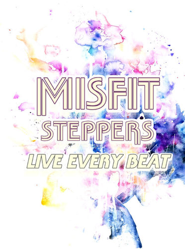 New Revolutionized Stepp Crew Here To Create An Opportunity To All Those With A Passion For Stepping ♥