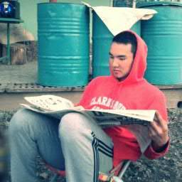 Kesha_kg's profile picture. 