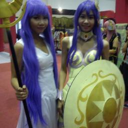 Cosplayer | Otaku
