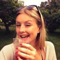 Savannah Lindqvist (@savvitjejen) 's Twitter Profile