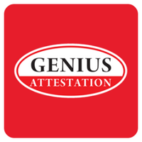 Genius Attestation(@geniusattest) 's Twitter Profile Photo