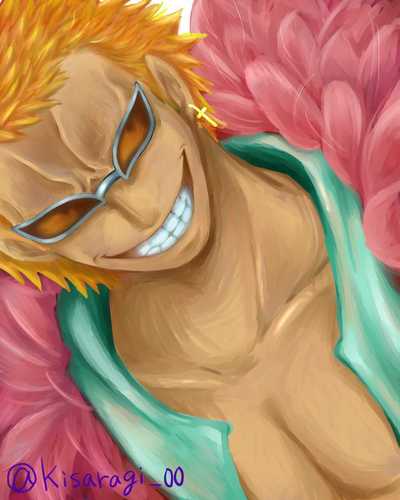 フラミLv23㎏さんのプロフィール画像