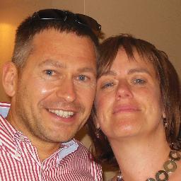 Vader van Simon, Celine & Lovely - Productie planner @ Prince Belgium - Ere-Kapt. @ BWZone1 Post Gistel - Fietser (Race, MTB, Trek) - Cercle supporter