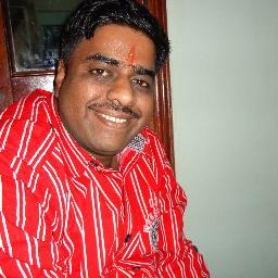 Piyushgarg101's profile picture. 