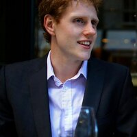 Alexander Barnes (@appleandbiscuit) 's Twitter Profile
