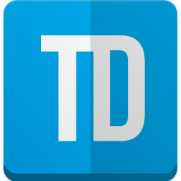 TypeDock's profile picture. (new stuff coming soon)