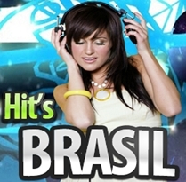 Hit's Brasil a sua WEB RÁDIO !!!