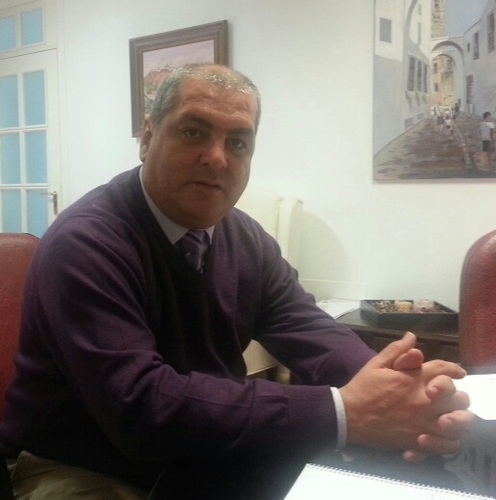 cdlbarrera's profile picture. 