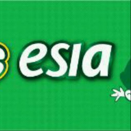 Akun resmi Online Store esia. Call 021 91009999. #srudukFollow #follback Follow back