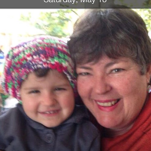 JoannesMom's profile picture. 