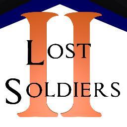2LostSoldier's profile picture. 
