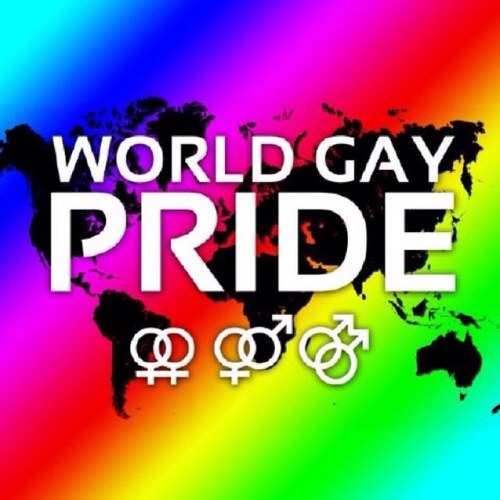 Quotes about LGBT