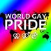LGBT Pride Quotes (@worldgaypride) Twitter profile photo