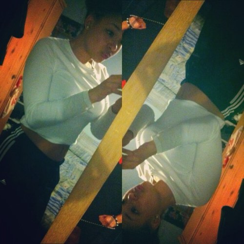 Follow me bitchess