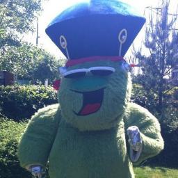 Hi Im Fuzzy Ed. I like going on adventures, meeting new people and making people laugh. Follow me and I promise to do my best to make you smile!!!