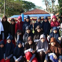 Semangat..