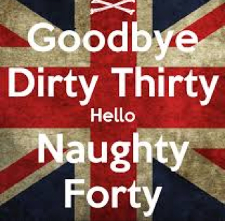Overfortyclub's profile picture. Come on you sexy 40 plus people post some photos show how good you all look.
Let's discuss the naughty fortys.
