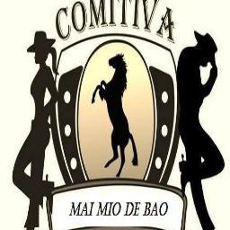 A comitiva  MAI MIO DE BAO é a união de varios amigos em busca de nao deixar morrer a tradição!
sertanejos de alma e coração
