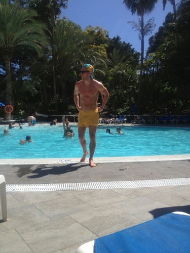 JamieBennett8's profile picture. WBA, Exploring the World, Ibiza, House Music, Gym, Skiing.