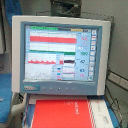 doctor doing administration wife and two kids presently pune