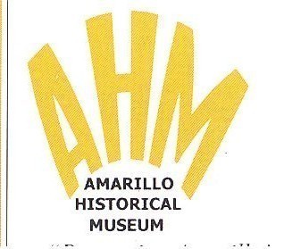 Preserving Amarillo's History for Tomorrow.