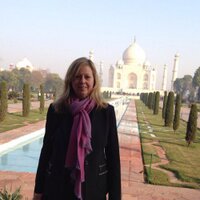 Joanne Dunbar ☮️ (@dunbar_joanne) Twitter profile photo