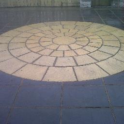 Paving made the traditional way and delivered direct to the customer all over Ireland, north and south 07854544764