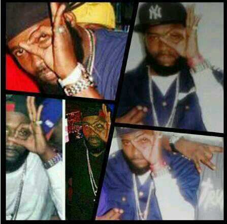 ElTeesnell's profile picture. 