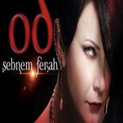 e_SebnemFerah's profile image