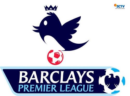 saluran resmi siaran Barclays Premier League musim 2013-2014