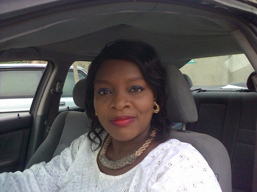 bofere64's profile picture. Daughter of Zion